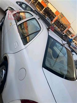Geely CK